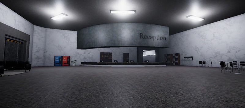 Under Observation screenshot