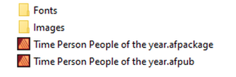 Une du Time pour vos personnages screenshot