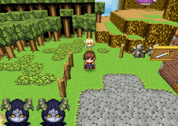 UnfeatheredMemories Image