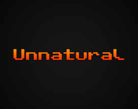 Unnatural Image