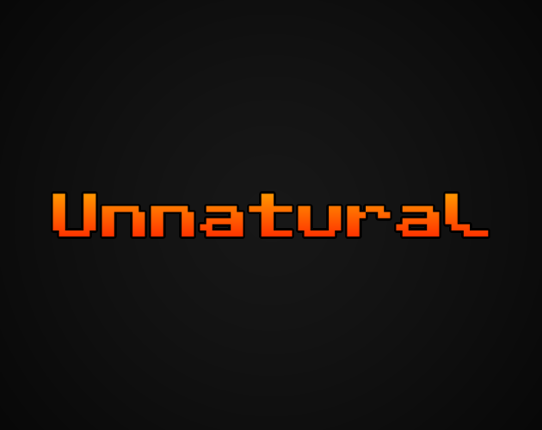 Unnatural Game Cover