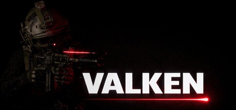 Games like Valken