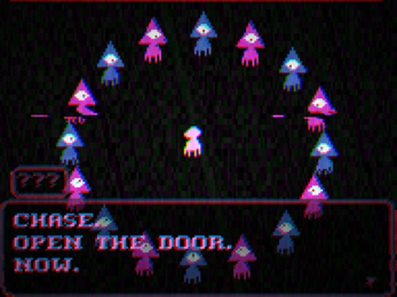 Veil: Mirages screenshot