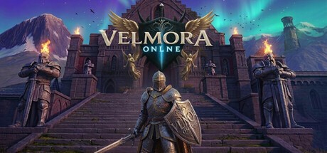 Games like Velmora Online