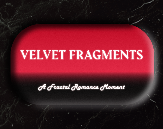 Velvet Fragments Game Cover