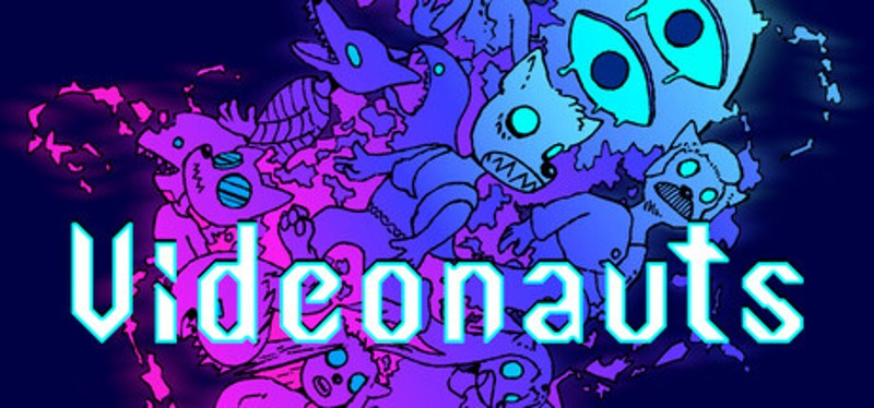 Videonauts Image