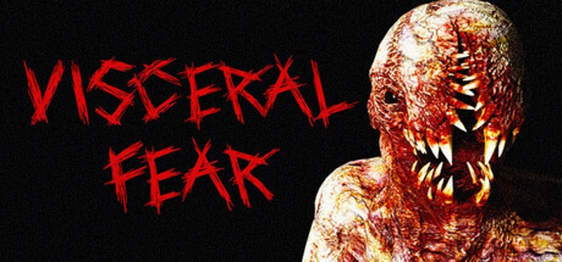 Visceral Fear Image