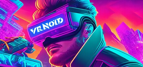 Games like VRNOID