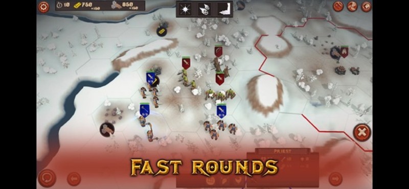 WarKind screenshot