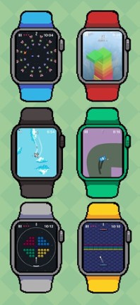 Watch Games screenshot