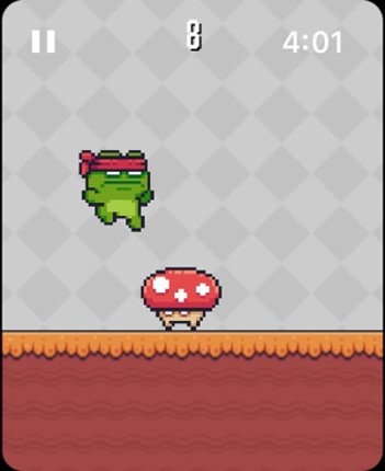 Watch Games screenshot