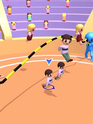 Welcome to Field day screenshot