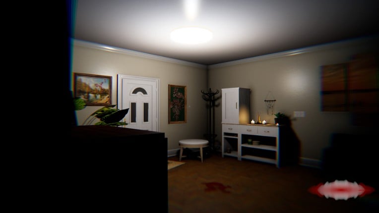 What the House Remembers screenshot