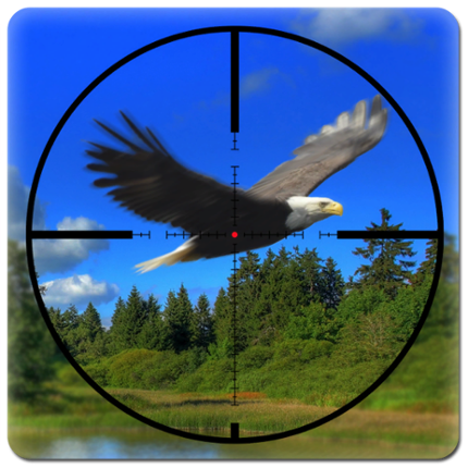 Wild Bird Hunter America Game Cover