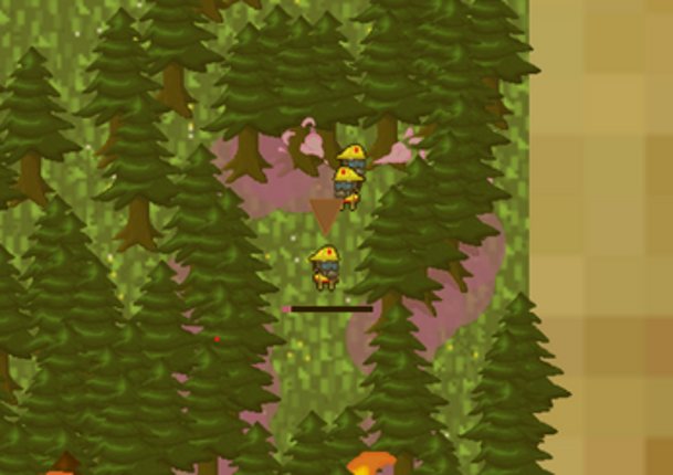 Wildfire Management Simulator 2025 edition screenshot