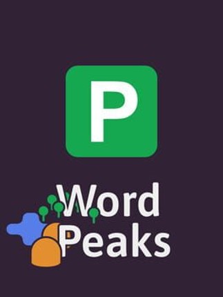 Word Peaks Image