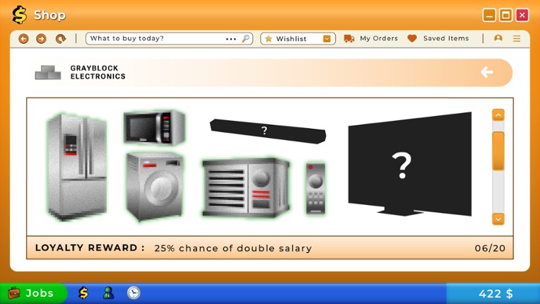 Working95 screenshot