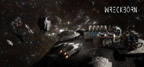 Games like Wreckborn