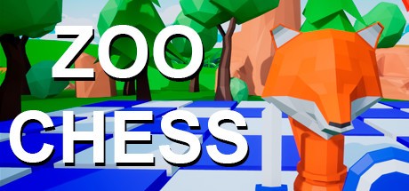 Games like Zoo Chess
