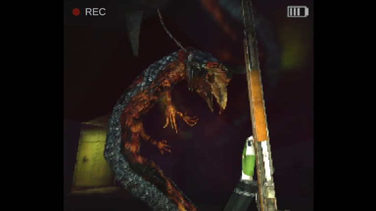 三号坑 Image