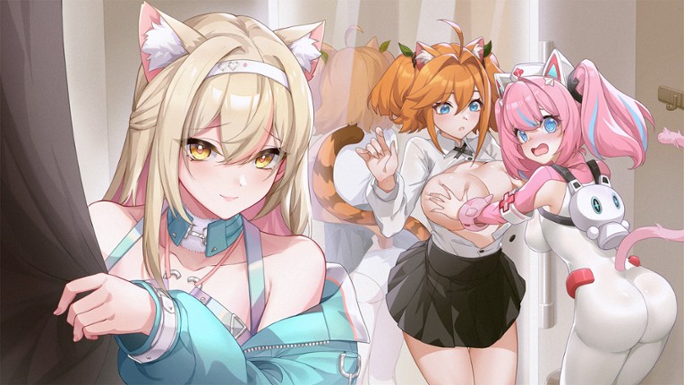 次元战姬-美少女.策略.卡牌.游戏 screenshot