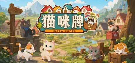 Games like Meow Cards