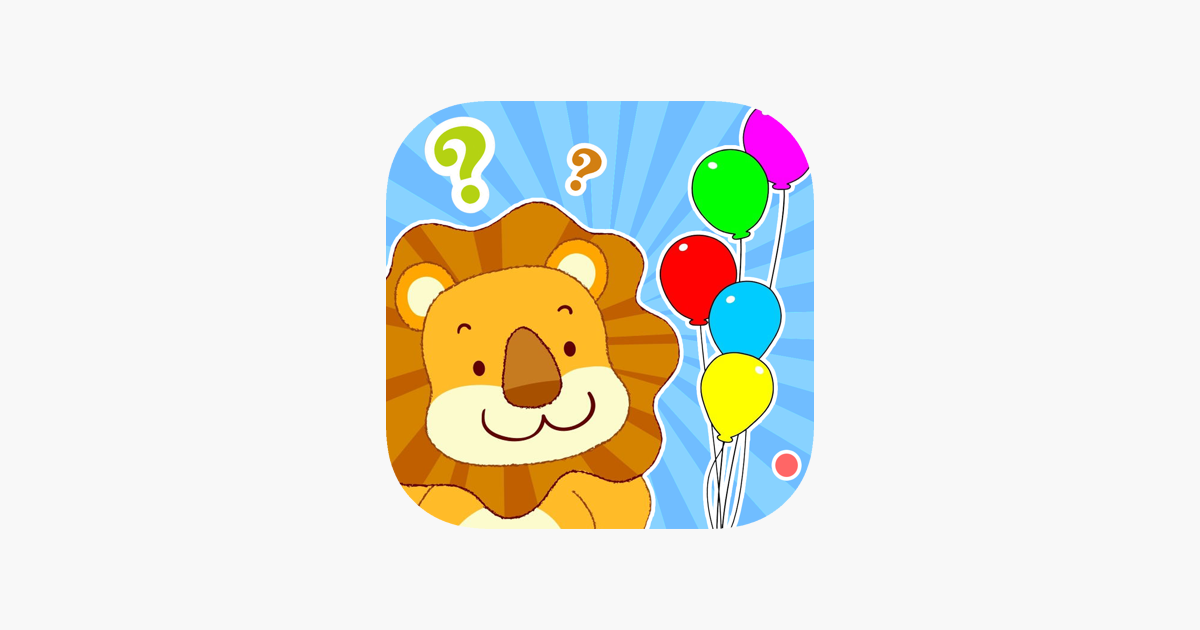 Games like 益智拼图游戏-打地鼠看图认知颜色和形状