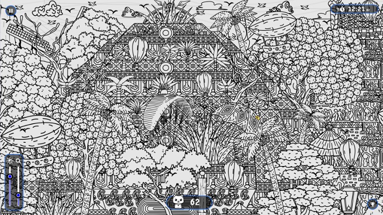 101 Cats Hidden in Chennai screenshot