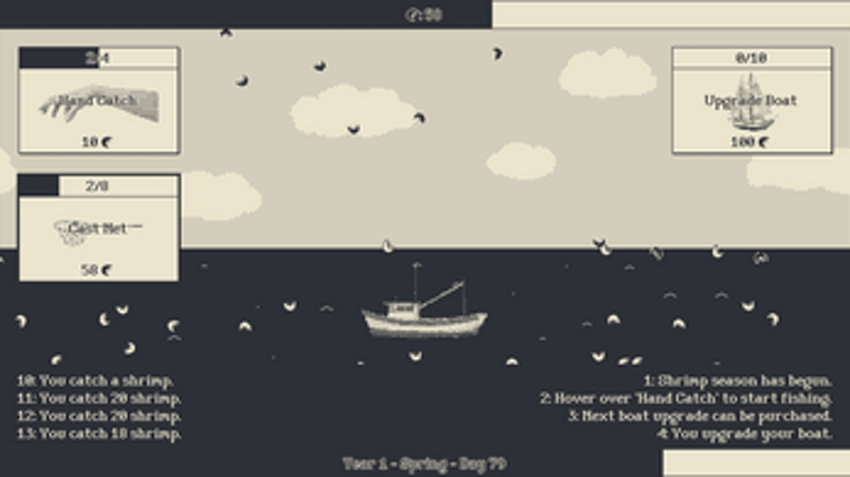 1,000,000 shrimp Image