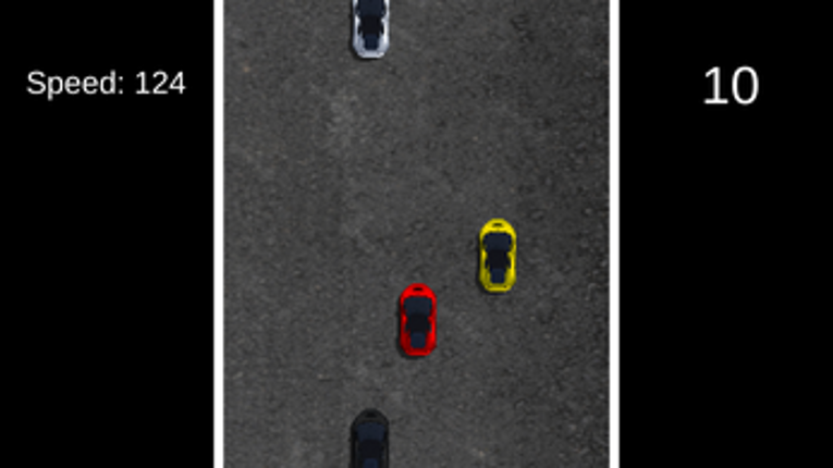 20 Second Driver screenshot