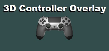 Games like 3D Controller Overlay