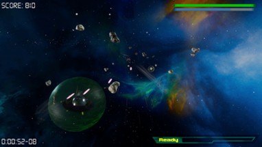 Abda Redeemer: Space alien invasion Image