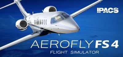 Aerofly FS 4 Flight Simulator Image