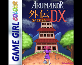 Akumanor Gaiden DX Image