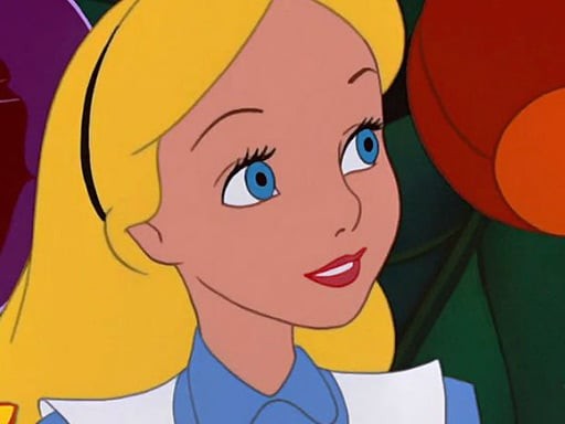 Games like Alice in Wonderland Jigsaw Puzzle Collection