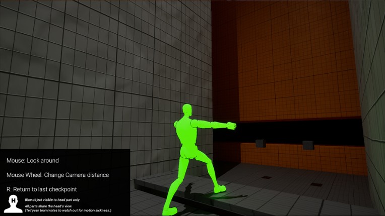 ALL IN ONE screenshot