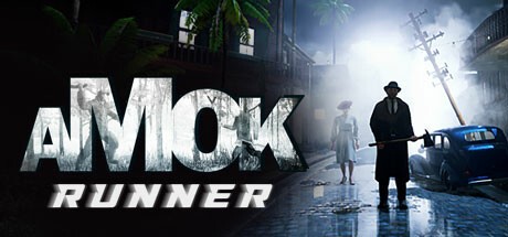 Games like Amok Runner