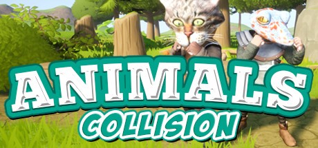 Games like Animals Collision