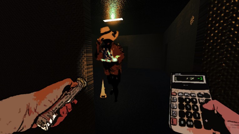 Anomalytics: From the Files of the Arcane Statistics Authority screenshot