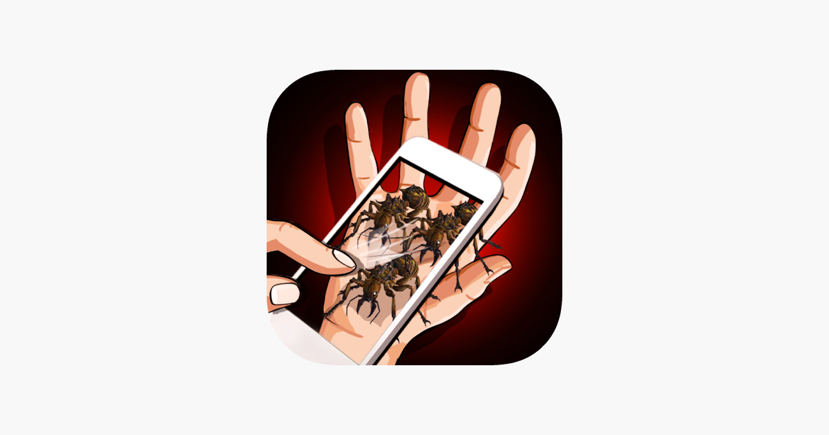 Games like Ant Hand Joke