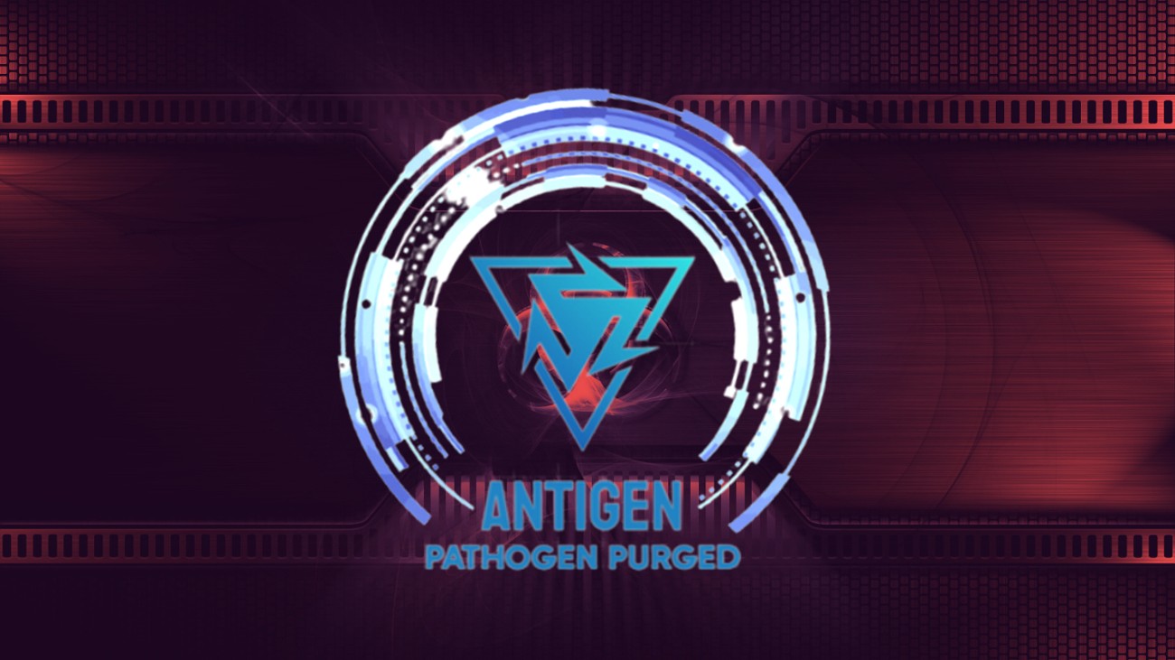 Games like AntiGen