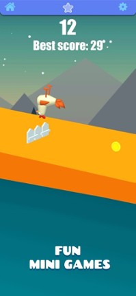 Antistress Calming Games screenshot
