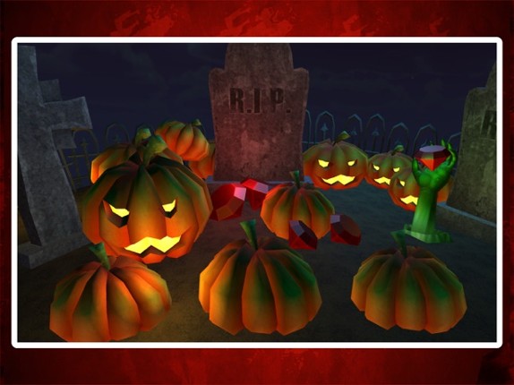 Apocalypse Survive:  Horror Shooting 360 Game Image