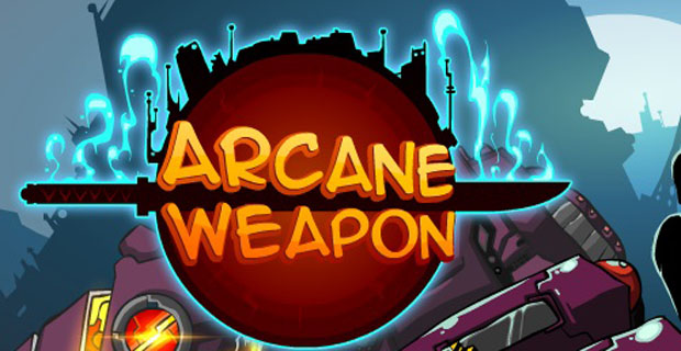 Games like Arcane Weapon