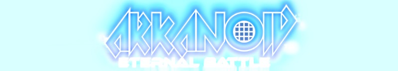 Arkanoid: Eternal Battle Image