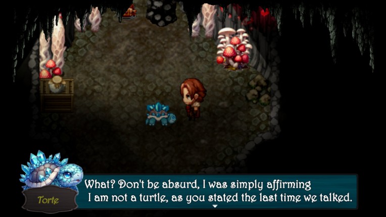 AshenGaurd screenshot