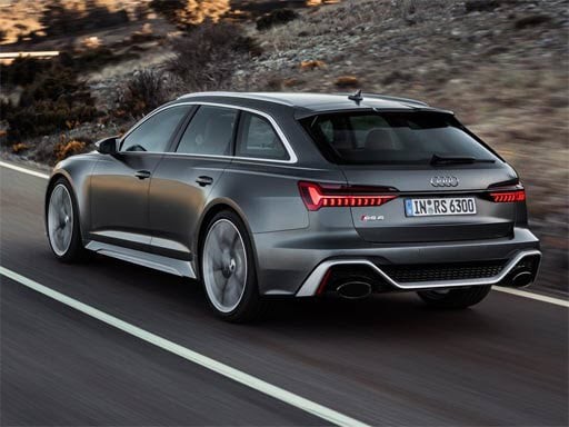 Games like Audi RS6 Avant Puzzle