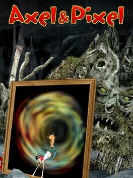 Games like Axel & Pixel