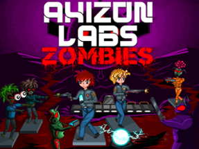 Axizon Labs: Zombies Image