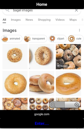Bagel Browse Early Access (Pre-Alpha) Image